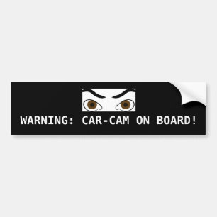 ADESIVO PARA CARRO CAR-CAM A BORDO DO AUTOCOLANTE NO VIDRO TRASEIRO