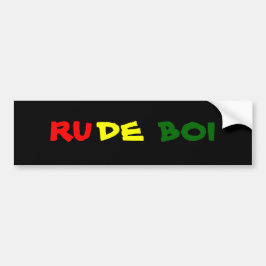 ADESIVO PARA CARRO CARA DE PAU