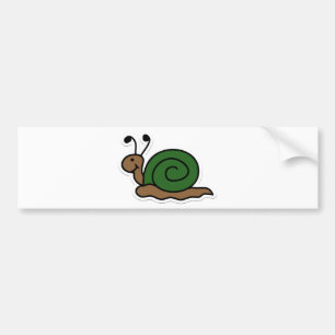 Adesivo Para Carro caracol