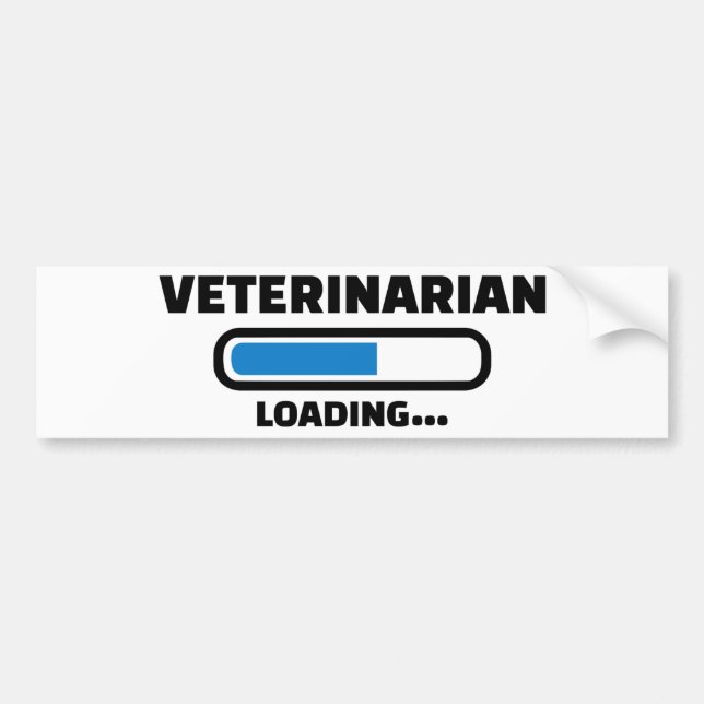 Adesivo Para Carro Carga veterinária (Frente)