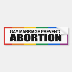 Adesivo Para Carro CASAMENTO GAY PREVENE ABORTO -.png