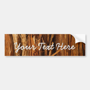 Adesivo Para Carro Cedar Textura de Latido de Madeira