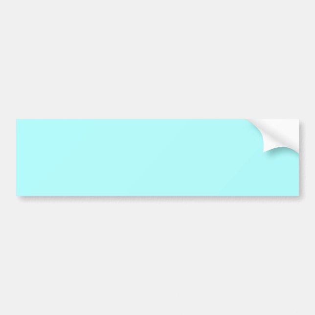 Adesivo Para Carro Celeste Green (Frente)