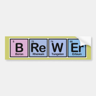 Adesivo Para Carro Cervejeiro feito dos elementos