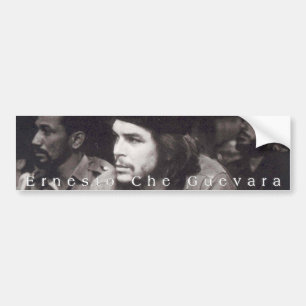 Adesivo Para Carro Che Guevara do EL