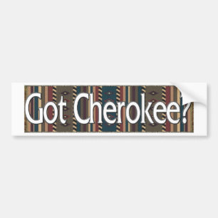 Adesivo Para Carro Cherokee