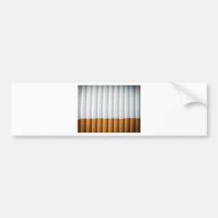 Adesivo Para Carro Cigarros