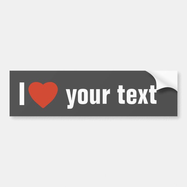 Adesivo Para Carro Cinza I Cardíaco (Frente)