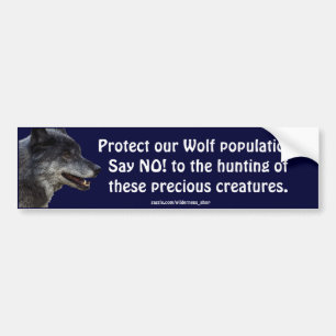 Adesivo Para Carro Cinza Wolf Motivational Bumper Stickers