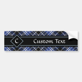 Adesivo Para Carro Clan Clark Tartan