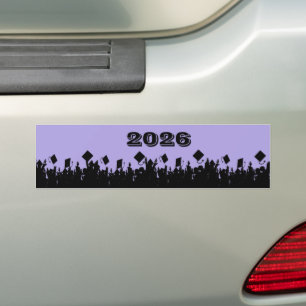 Adesivo Para Carro Classe do BumperSticker ChooseBkGrd/Year/Color 200