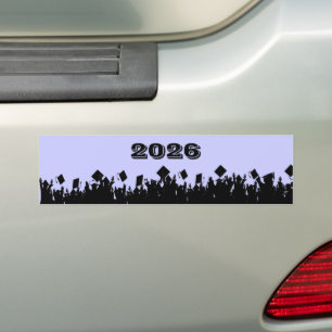 Adesivo Para Carro Classe do BumperSticker ChooseBkGrd/Year/Color 201