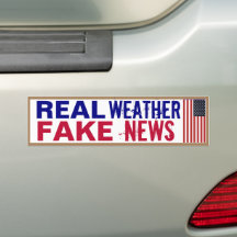 Clima Real Notícias Falsas 