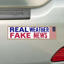 Adesivo Para Carro Clima Real Notícias Falsas 