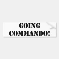 Comando indo