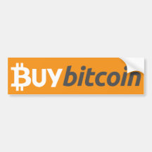 Comprar Bitmoney Sticker Orange