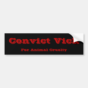 Adesivo Para Carro Condenado Vick