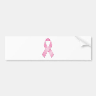 Adesivo Para Carro Consciência do cancro da mama