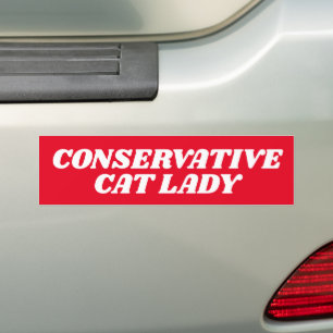 ADESIVO PARA CARRO CONSERVADOR DE LADY DE GATO PARA MANIPULADOR DE BU