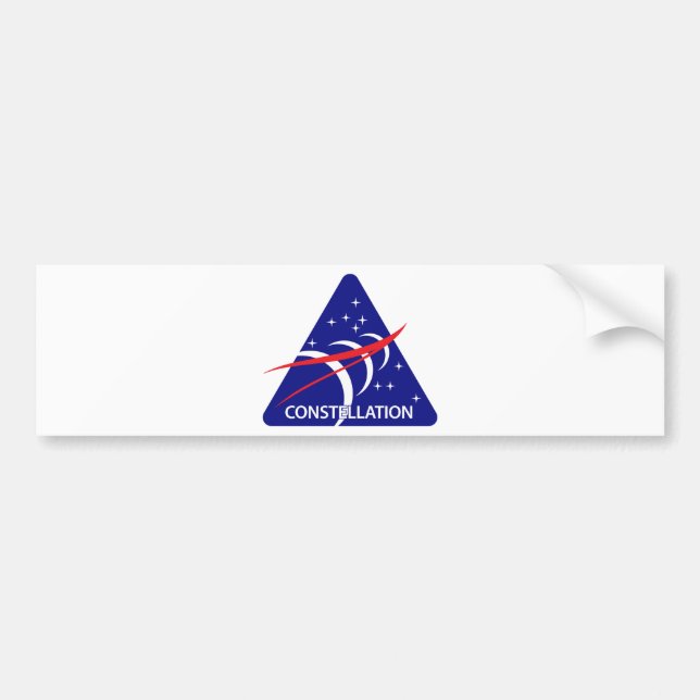 Adesivo Para Carro Constelação (Frente)