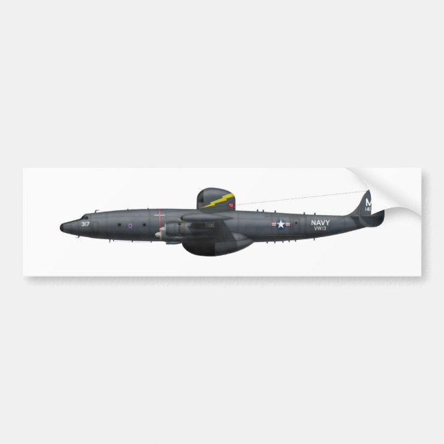 Adesivo Para Carro Constelação super WV Ec-121 VW-13 (Frente)