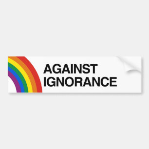 Adesivo Para Carro CONTRA IGNORANCE.png
