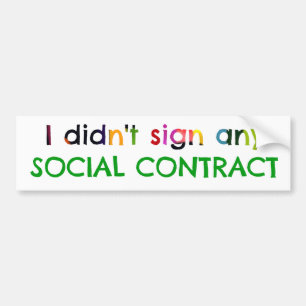 Adesivo Para Carro Contrato social?