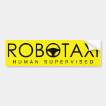Controlador Robotaxi "Yellow Cab" Edição Supervisi
