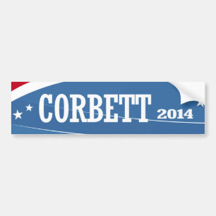 ADESIVO PARA CARRO CORBETT 2014