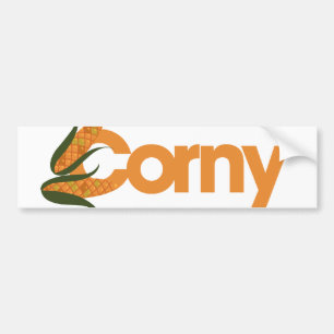 Adesivo Para Carro Corny