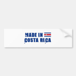 ADESIVO PARA CARRO COSTA RICA