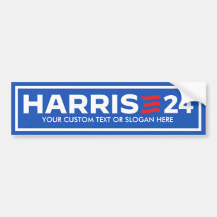 ADESIVO PARA CARRO CRIE O SEU PRÓPRIO HARRIS 2024