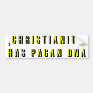 Adesivo Para Carro cristandade