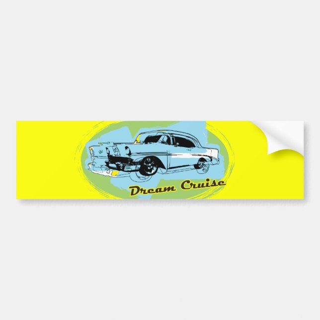 Adesivo Para Carro Cruzeiro ideal (Frente)