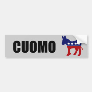 ADESIVO PARA CARRO CUOMO 2010