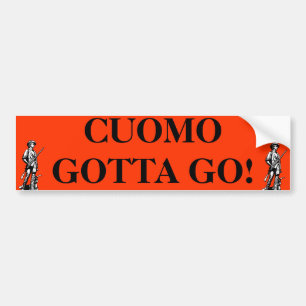 Adesivo Para Carro Cuomo obteve a G0