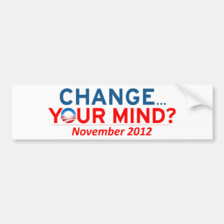 Adesivo Para Carro CYM Bumpersticker