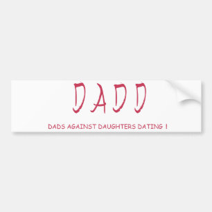 ADESIVO PARA CARRO DADD
