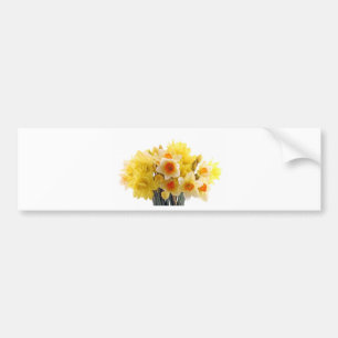 Adesivo Para Carro daffodil
