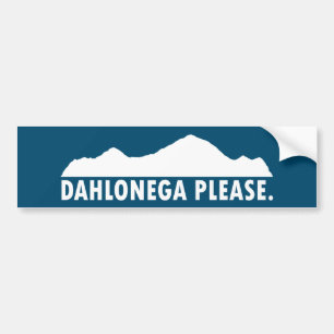Adesivo Para Carro Dahlonega Georgia Please