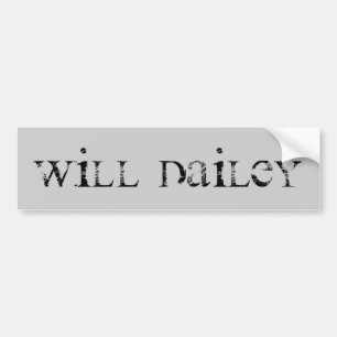 ADESIVO PARA CARRO DAILEY