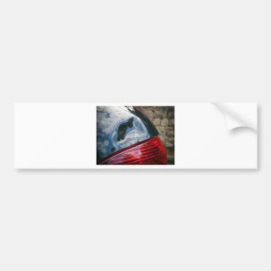 Adesivo Para Carro Dano do carro