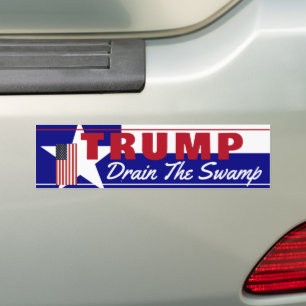 Adesivo Para Carro Darin the Swamp