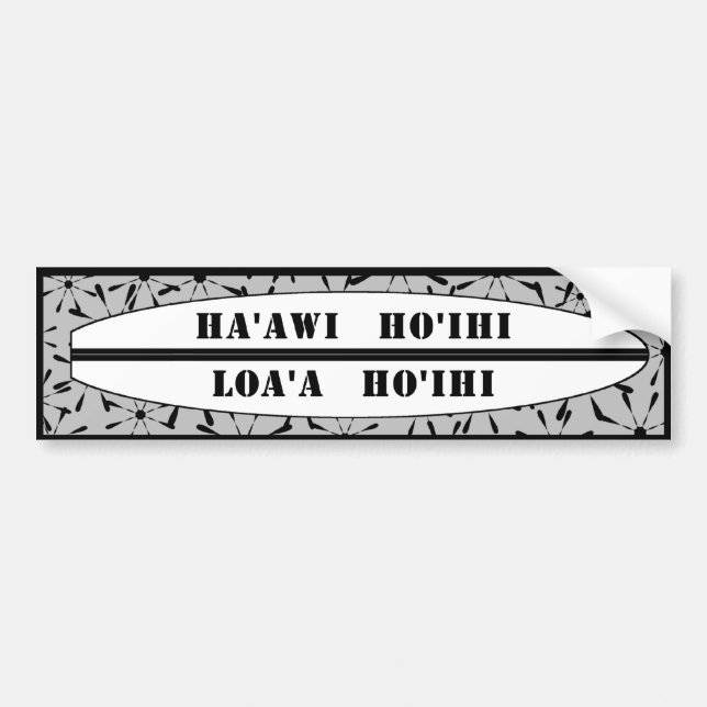 Adesivo Para Carro Dê o respeito, obtenha o autocolante no vidro (Frente)