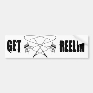 Adesivo Para Carro decalque da pesca