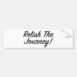 Adesivo Para Carro Desencadear a jornada - Blackscript