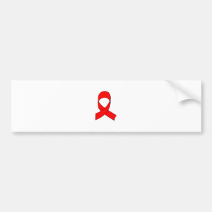 Adesivo Para Carro Desenho da Faixa Vermelha