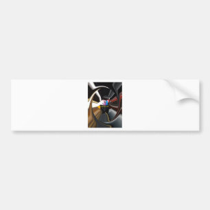 Adesivo Para Carro Desenho de Parede Moderna do Office Essentials