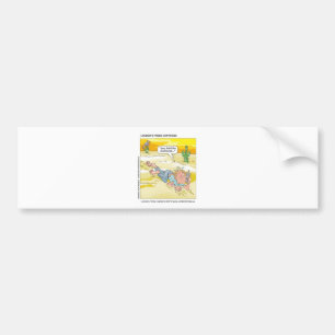 Adesivo Para Carro Desert Pizza, Camisetas, Cartões E Presentes Engra