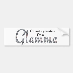 Adesivo Para Carro Design bling de Glamma